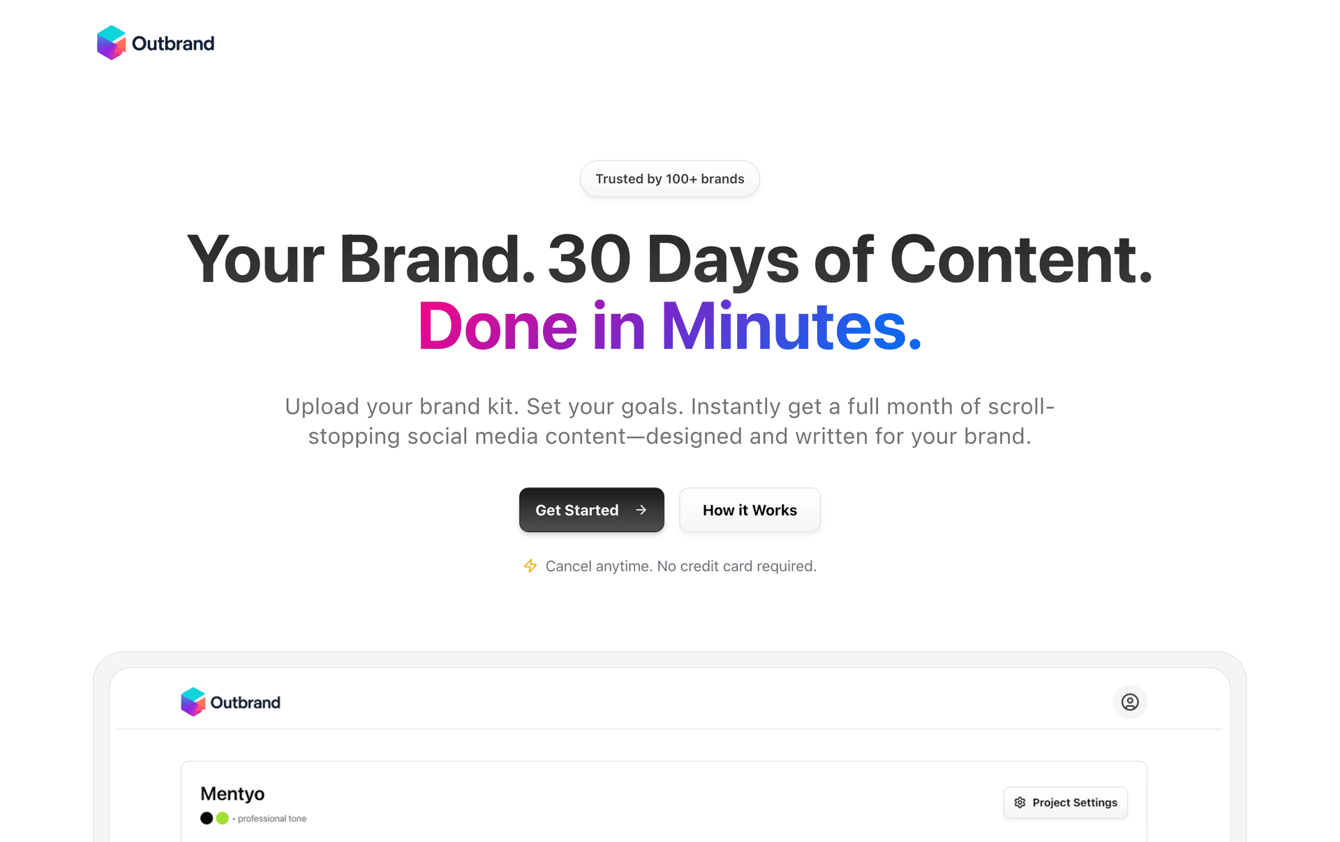 Enhanced Content Strategy & User Experience